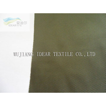 600D*2 Military Green Oxford Fabric For Tent
